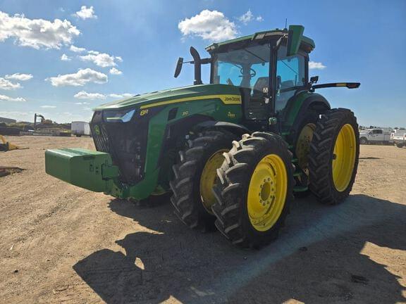 Image of John Deere 8R 310 Primary image