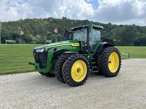 Image of John Deere 8R 310 Primary image