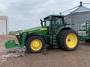 2024 John Deere 8R 310 Image
