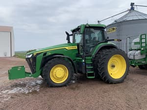 2024 John Deere 8R 310 Image