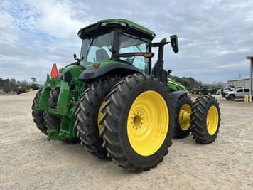 Main image John Deere 8R 310