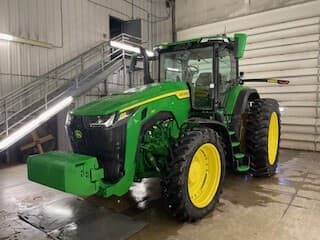 Image of John Deere 8R 310 equipment image 1