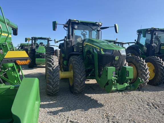 Image of John Deere 8R 310 Primary image