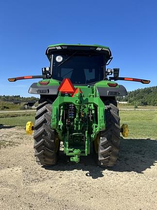 Image of John Deere 8R 310 equipment image 3