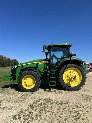 Image of John Deere 8R 310 equipment image 1