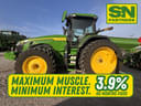 2024 John Deere 8R 310 Image