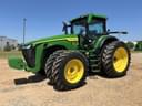 2024 John Deere 8R 310 Image