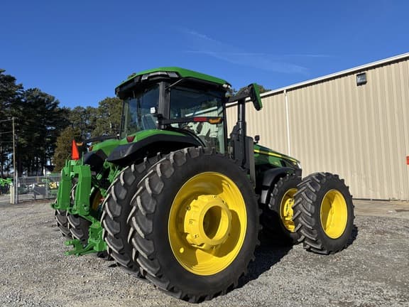 Image of John Deere 8R 310 equipment image 3