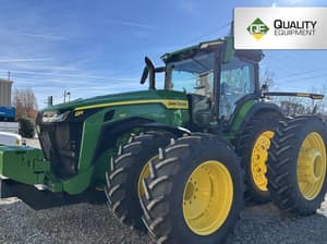 2024 John Deere 8R 310 Image