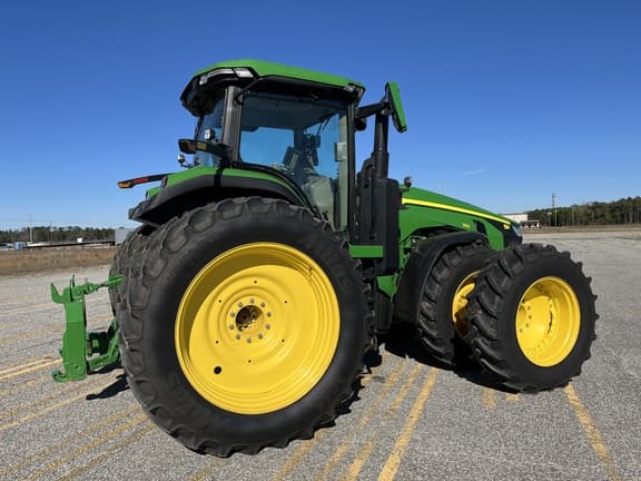 Image of John Deere 8R 310 equipment image 1