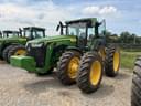 2024 John Deere 8R 310 Image