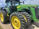 2024 John Deere 8R 310 Image