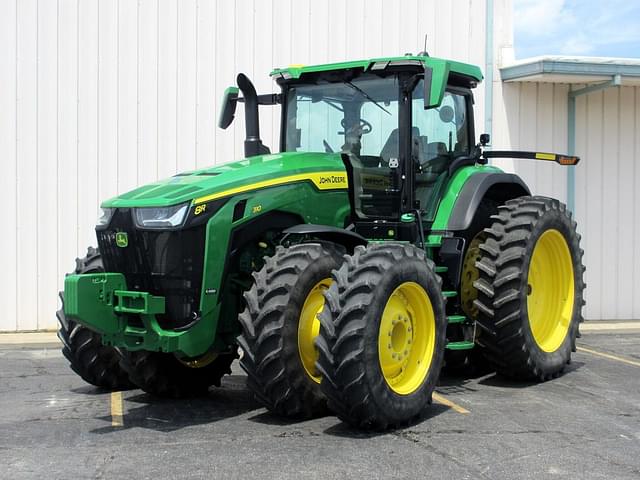 Image of John Deere 8R 310 equipment image 1