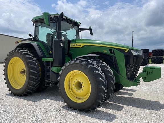 Image of John Deere 8R 310 Primary image