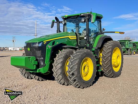 Image of John Deere 8R 310 Primary image