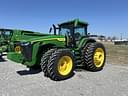 2024 John Deere 8R 310 Image