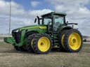 2024 John Deere 8R 310 Image