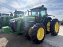 2024 John Deere 8R 310 Image