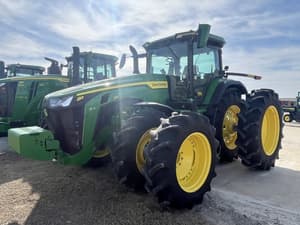 2024 John Deere 8R 310 Image