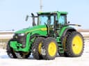 2024 John Deere 8R 310 Image