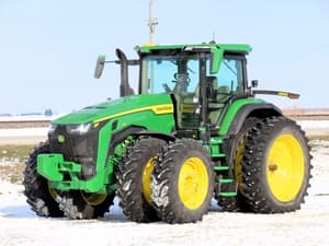 2024 John Deere 8R 310 Image