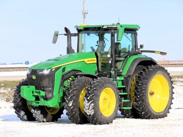 Equipment Main Image