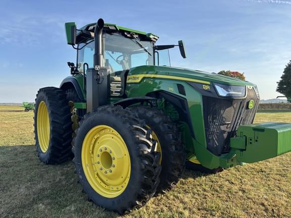 Image of John Deere 8R 310 Primary image