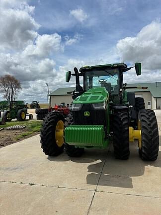 Image of John Deere 8R 310 Image 0