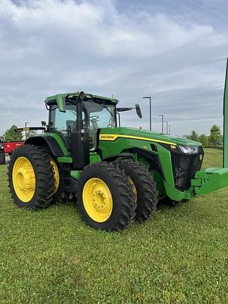 Image of John Deere 8R 310 Primary image
