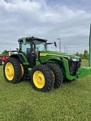 2024 John Deere 8R 310 Image