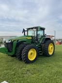 2024 John Deere 8R 310 Image