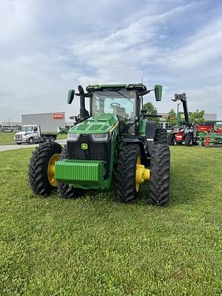 Image of John Deere 8R 310 equipment image 3