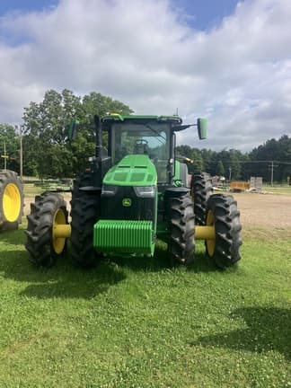 Image of John Deere 8R 310 equipment image 1