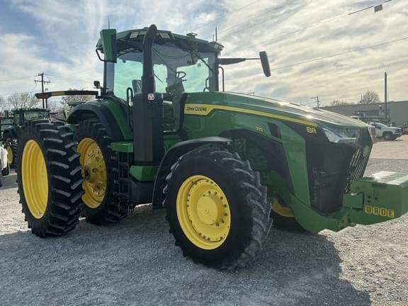 Image of John Deere 8R 310 equipment image 1