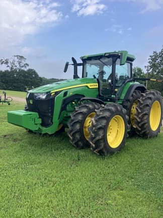 Image of John Deere 8R 310 Primary image