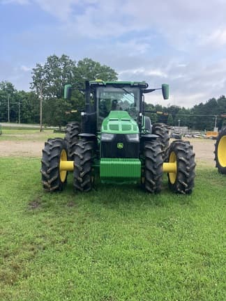 Image of John Deere 8R 310 equipment image 1