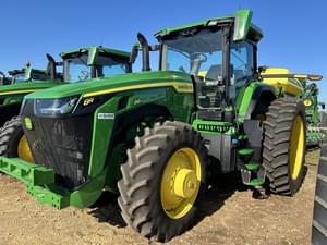 2024 John Deere 8R 310 Image