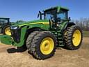 2024 John Deere 8R 310 Image