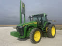2024 John Deere 8R 310 Image