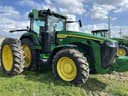 2024 John Deere 8R 310 Image