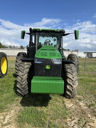 Image of John Deere 8R 310 equipment image 1