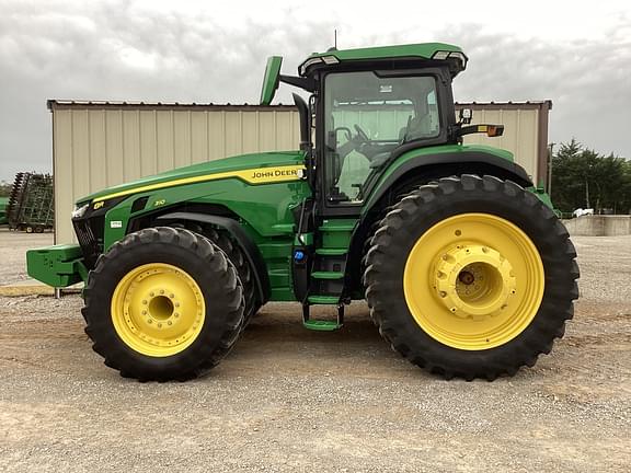 Image of John Deere 8R 310 Primary image