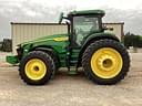 2024 John Deere 8R 310 Image
