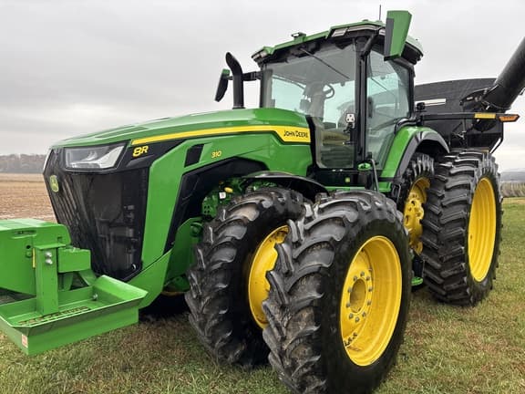 Image of John Deere 8R 310 Primary image