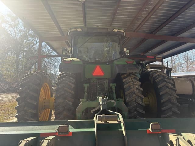 Image of John Deere 8R 310 equipment image 3
