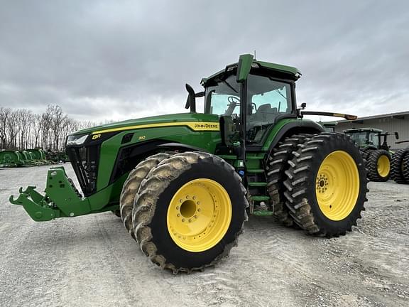 Image of John Deere 8R 310 Primary image