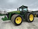 2024 John Deere 8R 310 Image