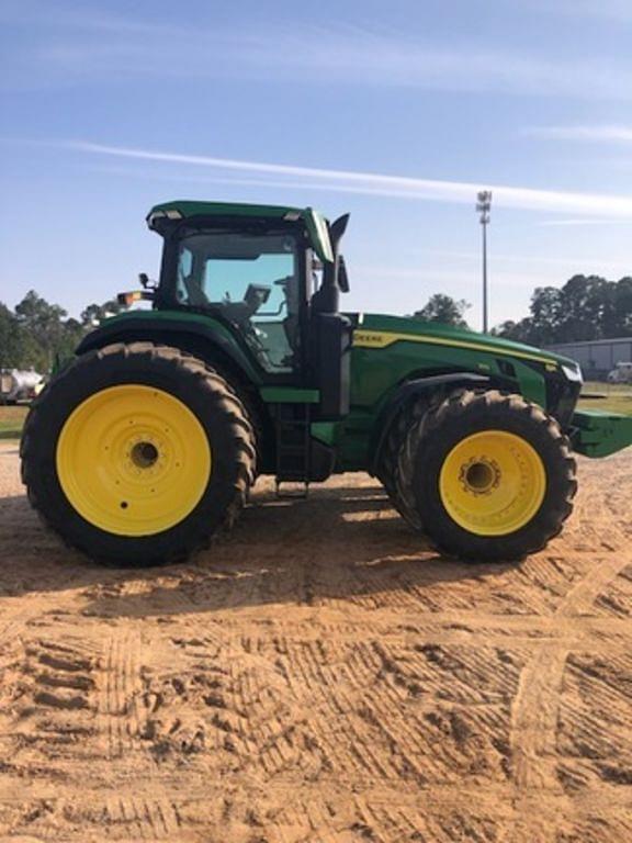 Image of John Deere 8R 310 Primary Image