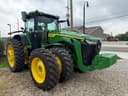 2024 John Deere 8R 310 Image