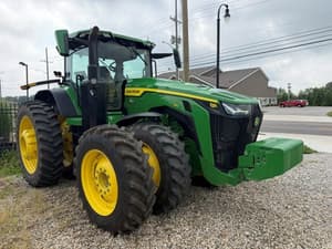 2024 John Deere 8R 310 Image